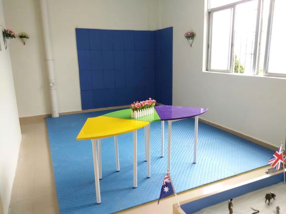 心理咨询室建设方案介绍沙盘室的布置 心理咨询室建设方案介绍沙盘室的布置
